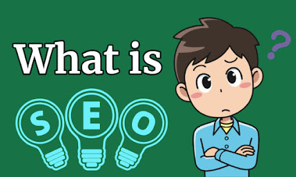 What is SEO