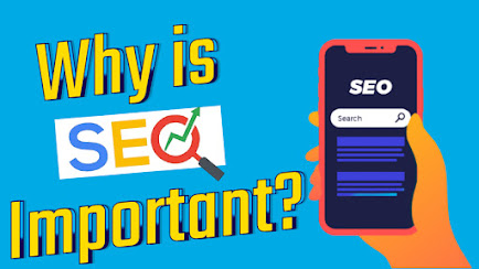 why is seo important
