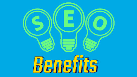 Benefits of seo