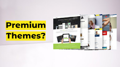 wordpress premium theme