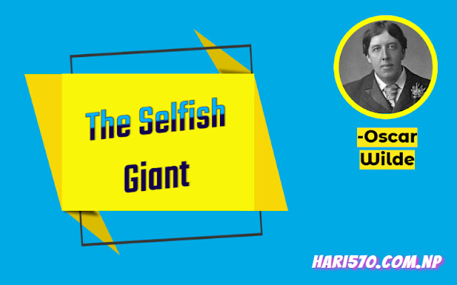 the-selfish-giant-exercise-question-answers-class-11-english-hari570