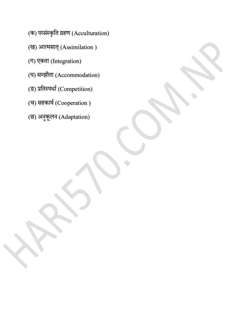 class 11 social unit 5 lesson 4 exercise